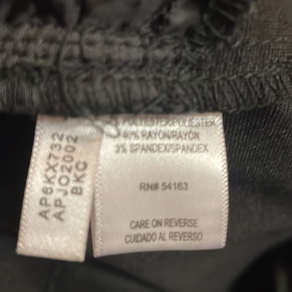 ANDREW Marc Dress Pants Size 12 - Picture 9 of 9